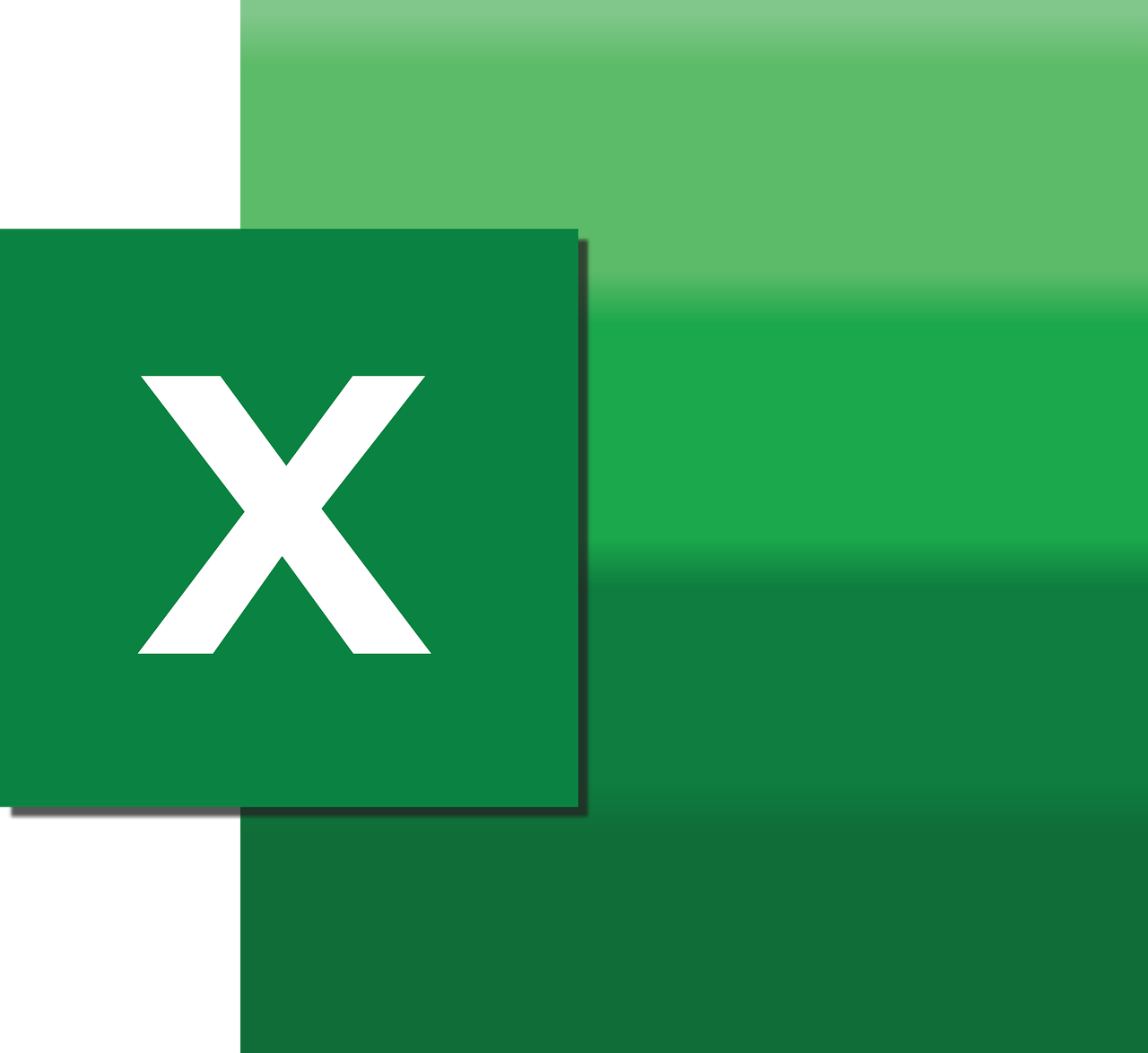Excel Logo